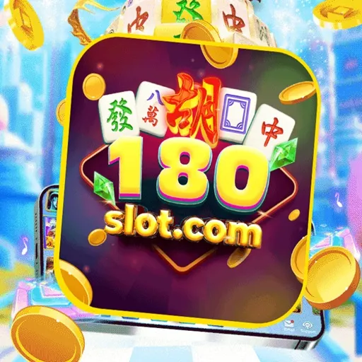 180SLOT - Mainkan Slot Seru dengan Gaya Casual