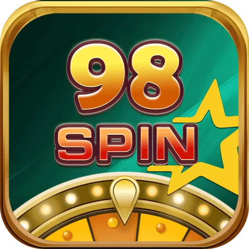 98SPIN - Petualangan Seru dalam Dunia MMORPG