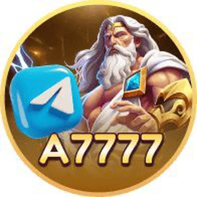 A7777 - Petualangan Open World Tanpa Batas