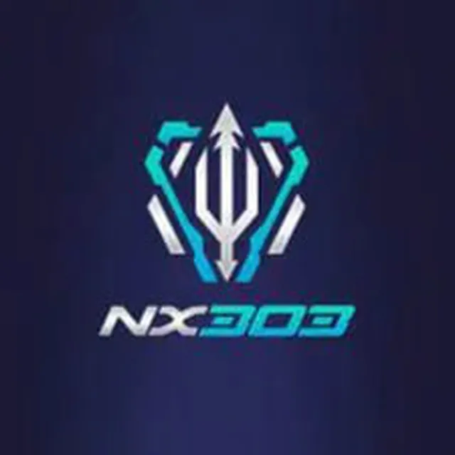 NX303 - Permainan Arcade Seru dan Mengasyikkan