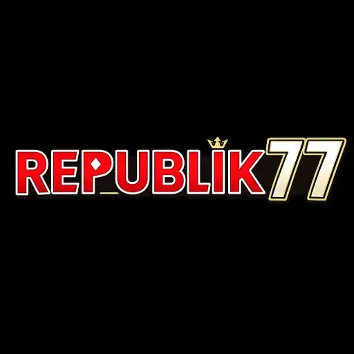 REPUBLIK77 - Teror Menyeramkan di Dunia Gelap