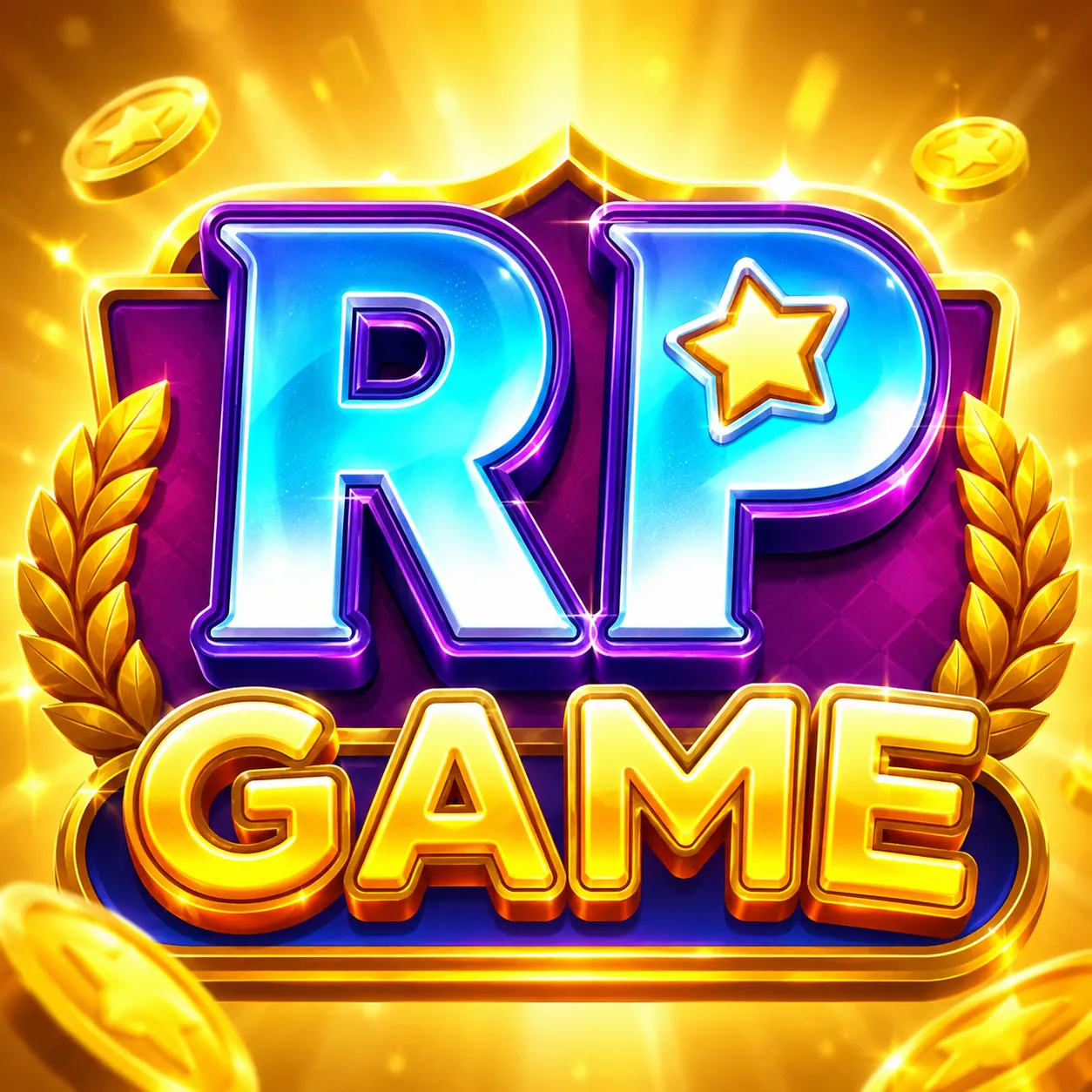 RPGAME - Pertempuran FPS yang Menegangkan
