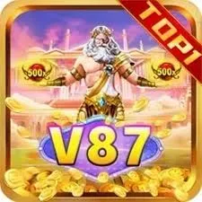 V87 - Pertarungan Seru di Dunia Action